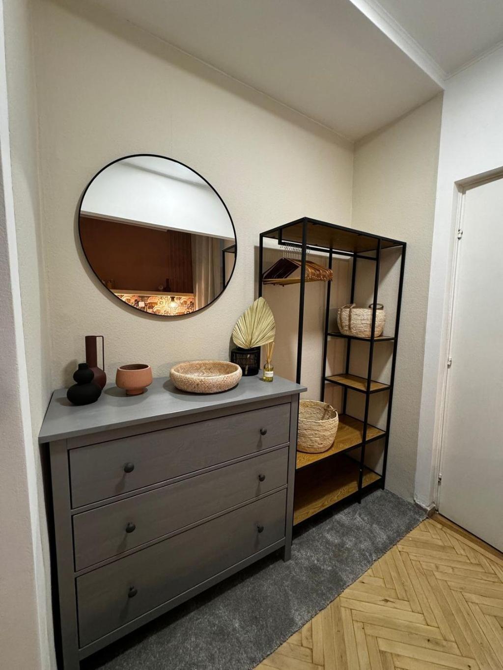 Apartamento Music Designed Apartmant Westend *