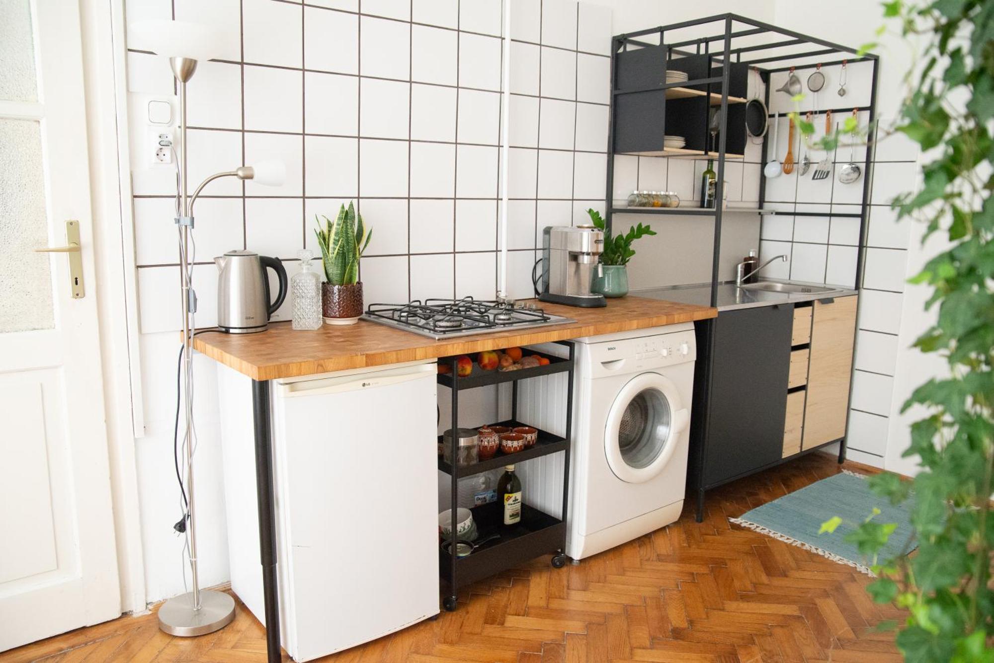 Pecorino's Apartament Budapeszt