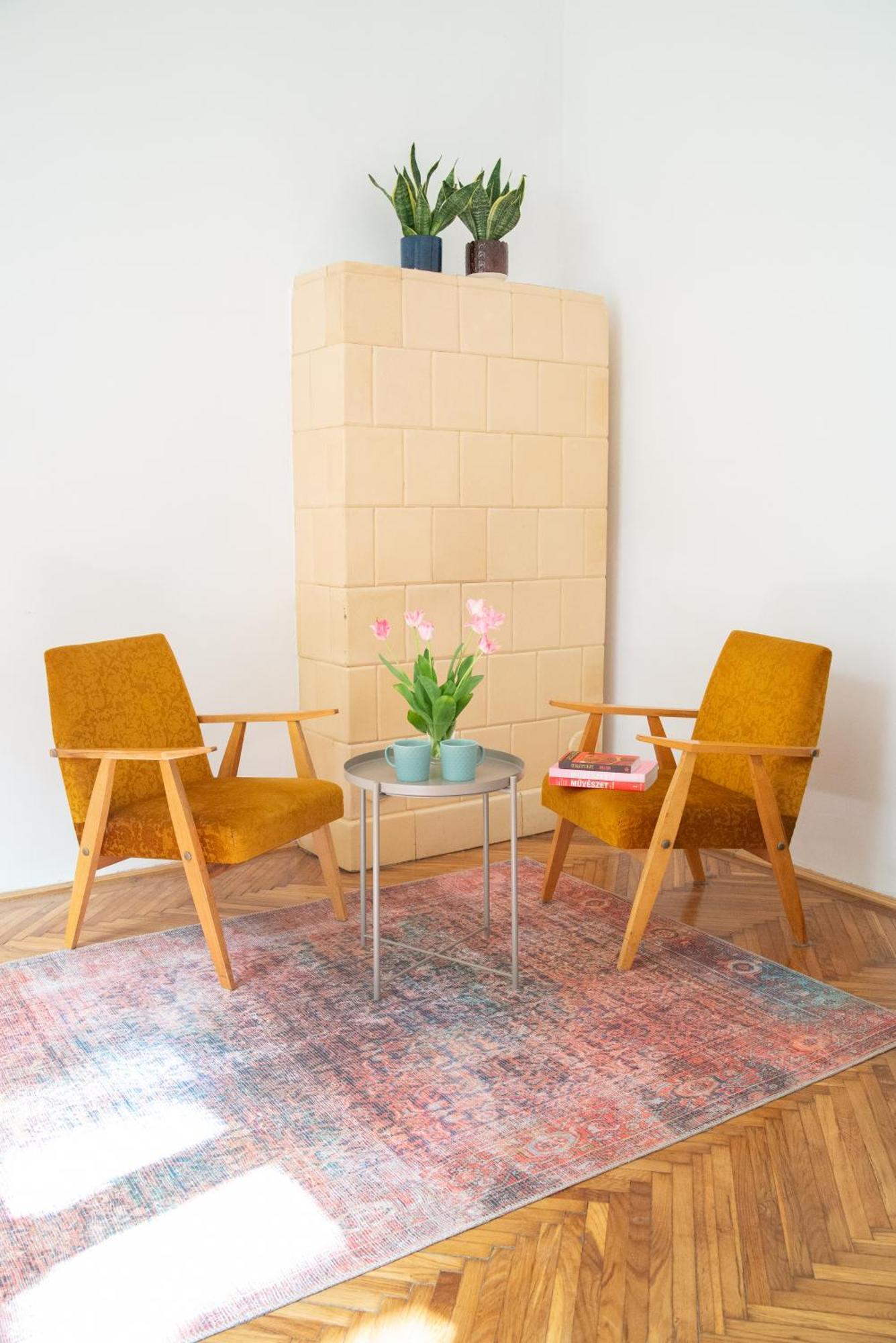 Apartamento Pecorino's