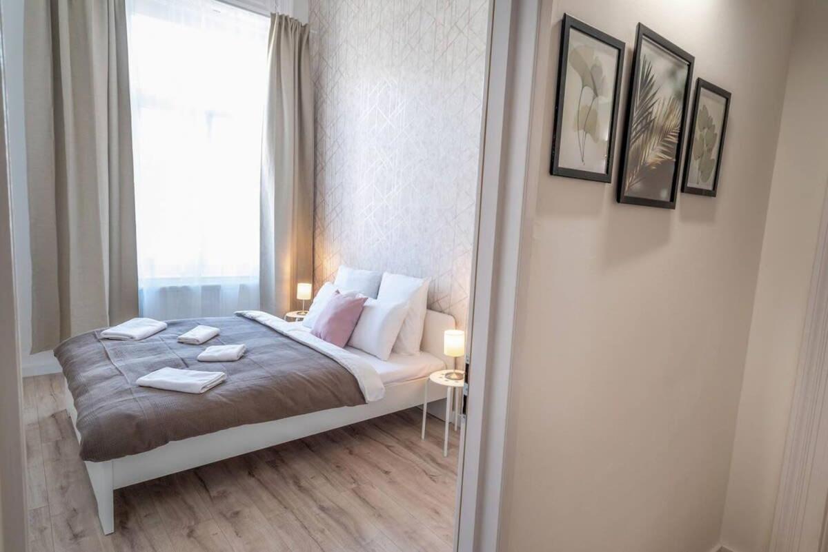 Extra Brand New And Large Ac Appartamento *