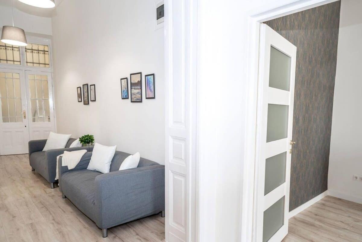 Extra Brand New And Large Ac Appartamento *