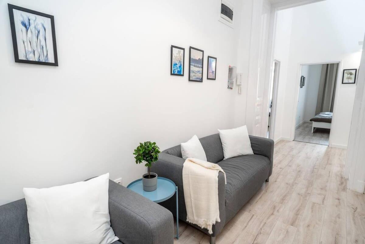 Appartamento Extra Brand New And Large Ac *