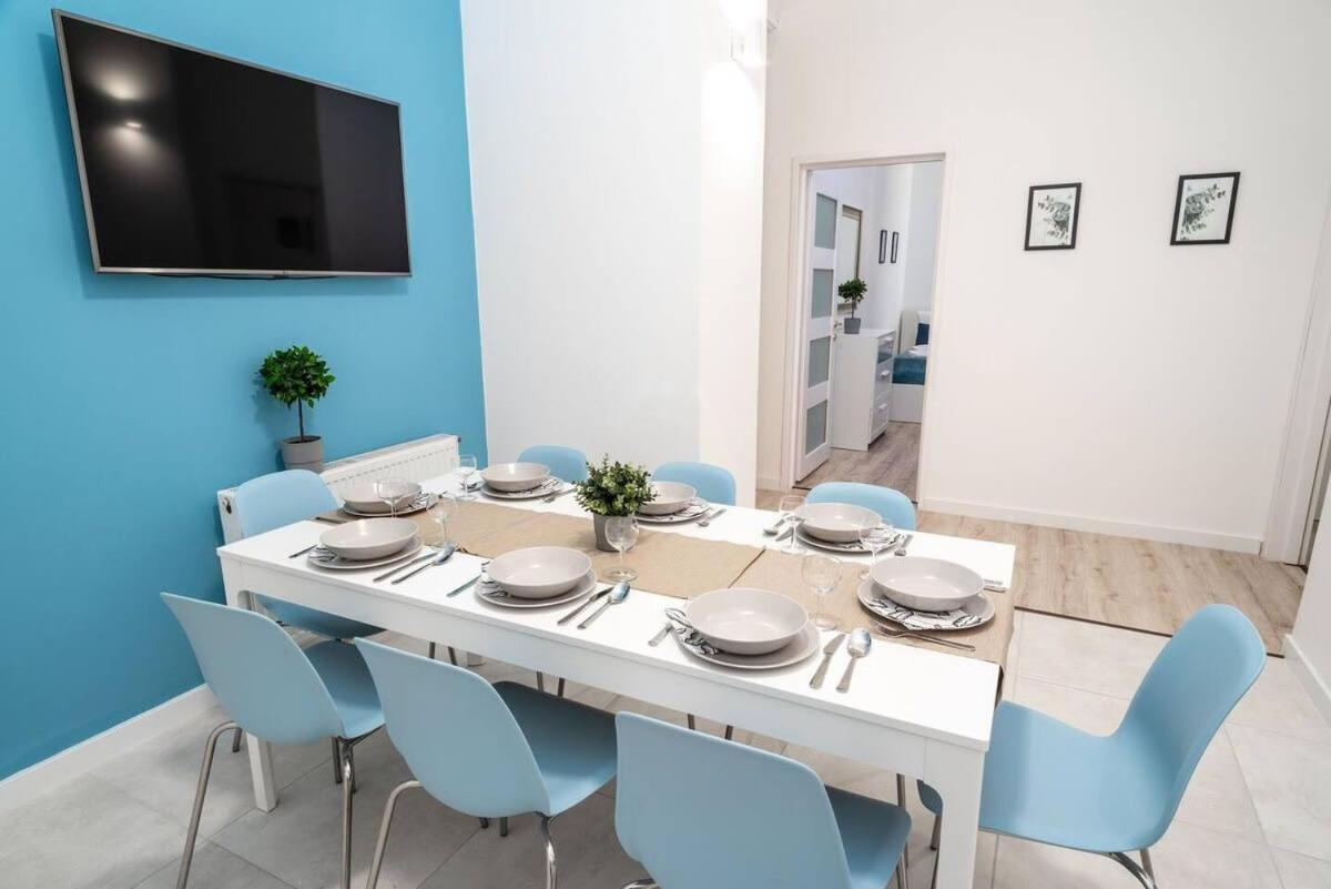 Extra Brand New And Large Ac Appartamento *
