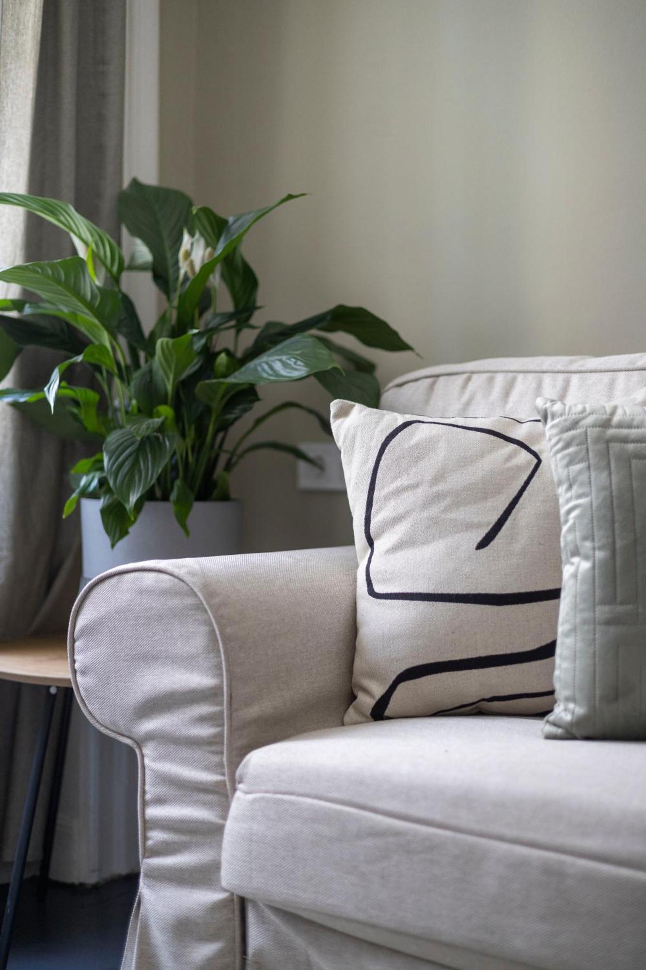 Apartment Charming Art Deco Style In The Heart Of