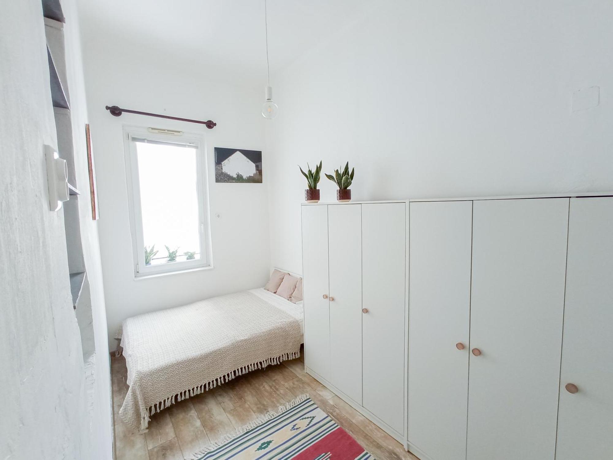 Apartament Pecorino's *