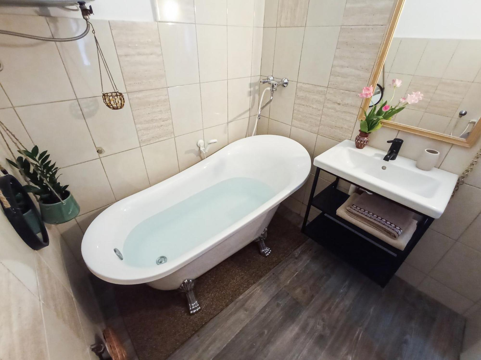 Pecorino's Apartament Budapeszt