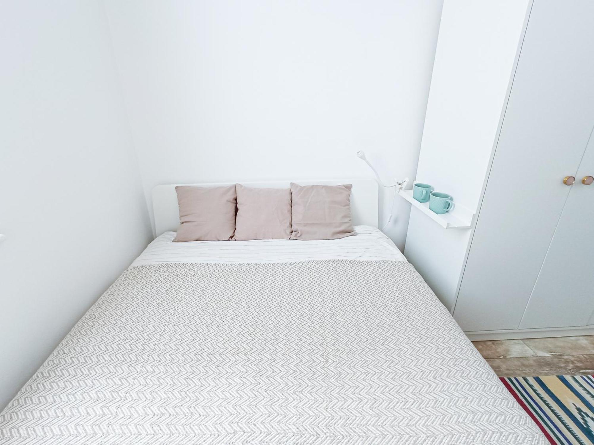 Apartament Pecorino's
