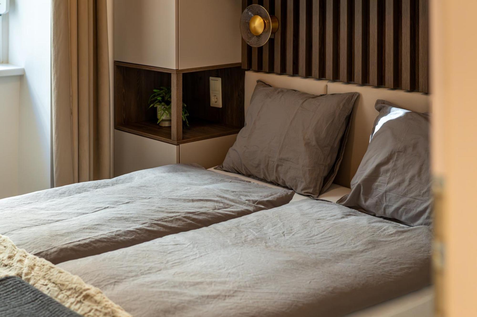 D52 Luxury Apartamento
