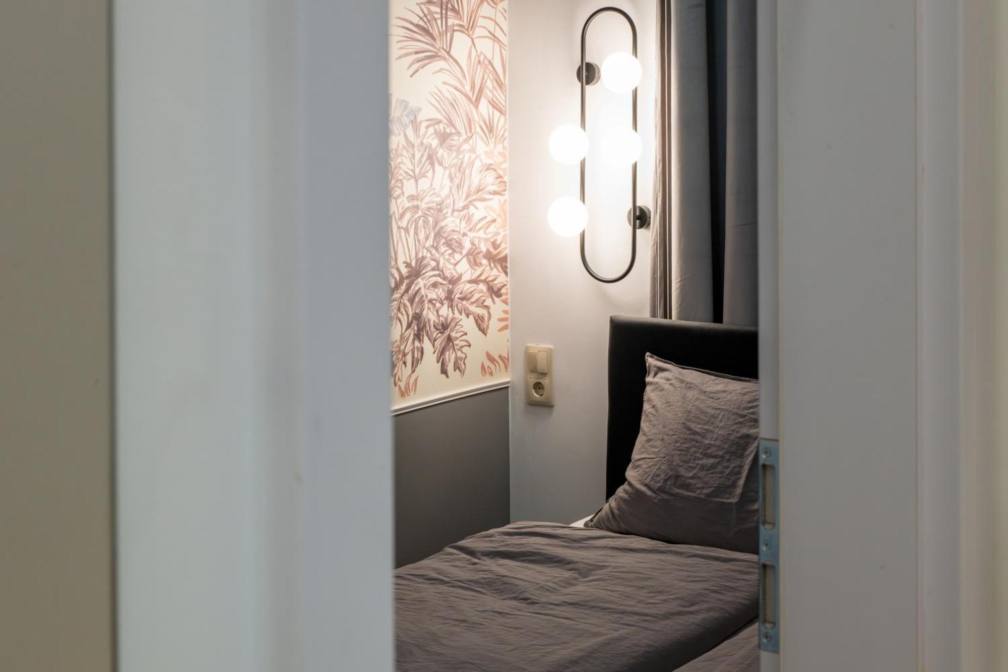 Apartamento D52 Luxury