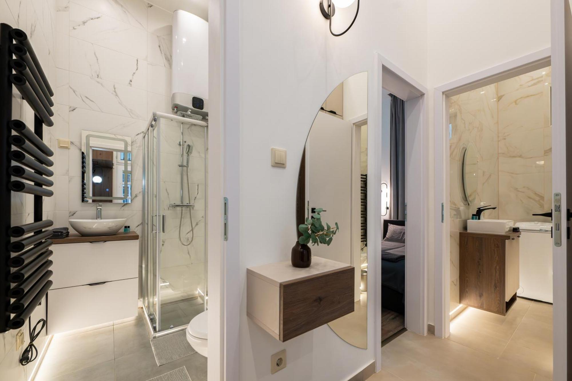 Apartamento D52 Luxury *