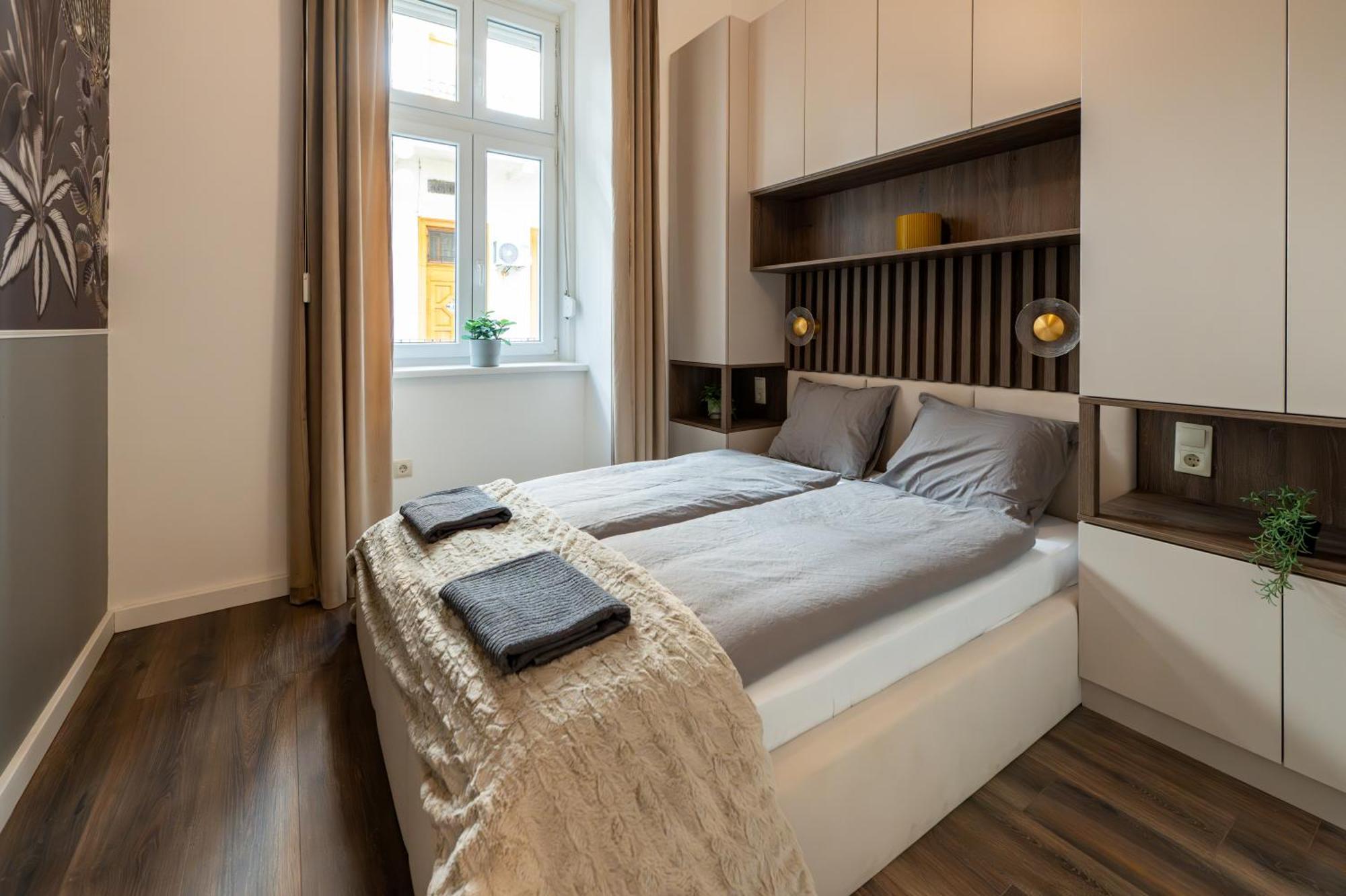 D52 Luxury Apartamento *
