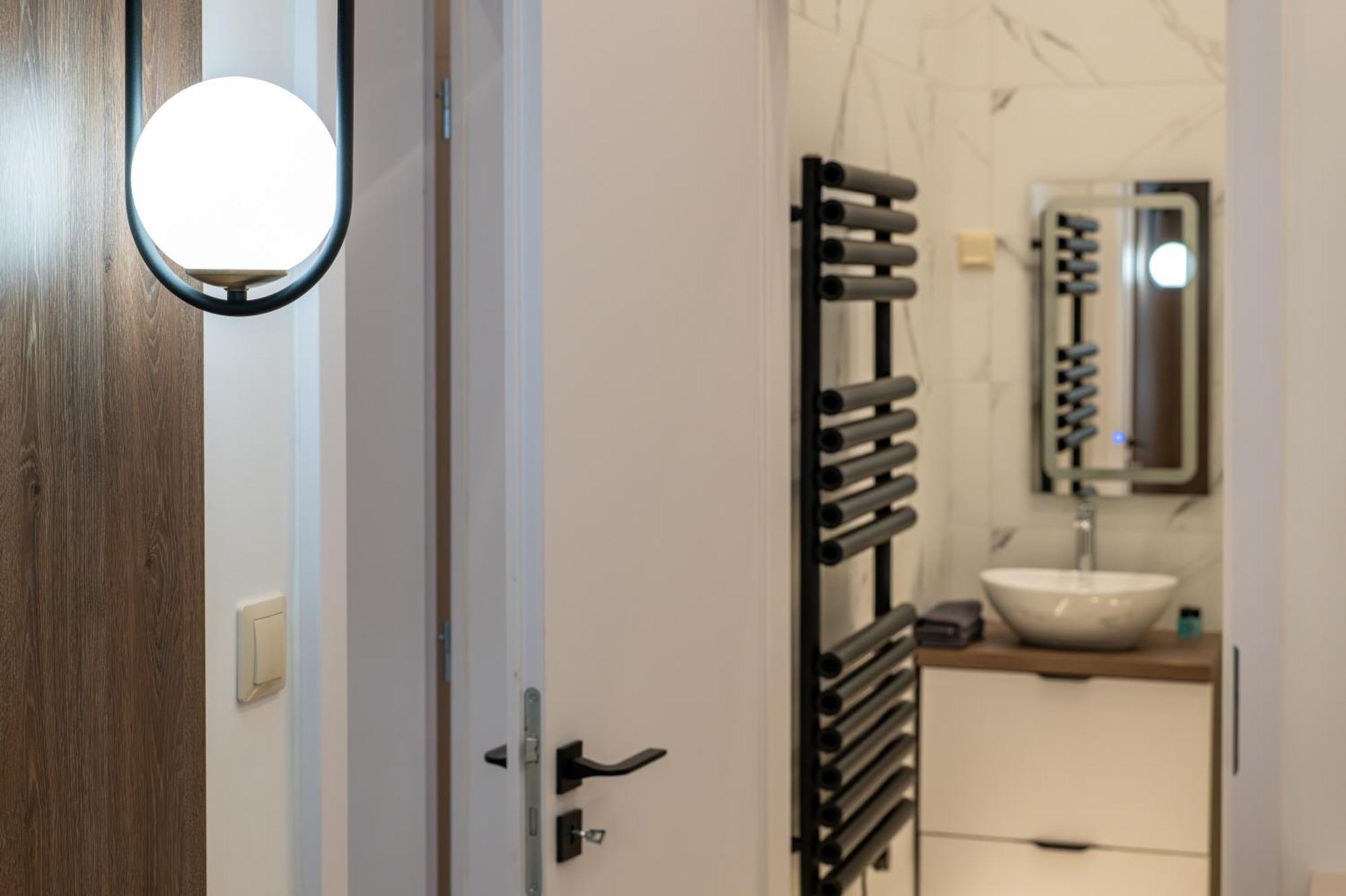 D52 Luxury * Budapest