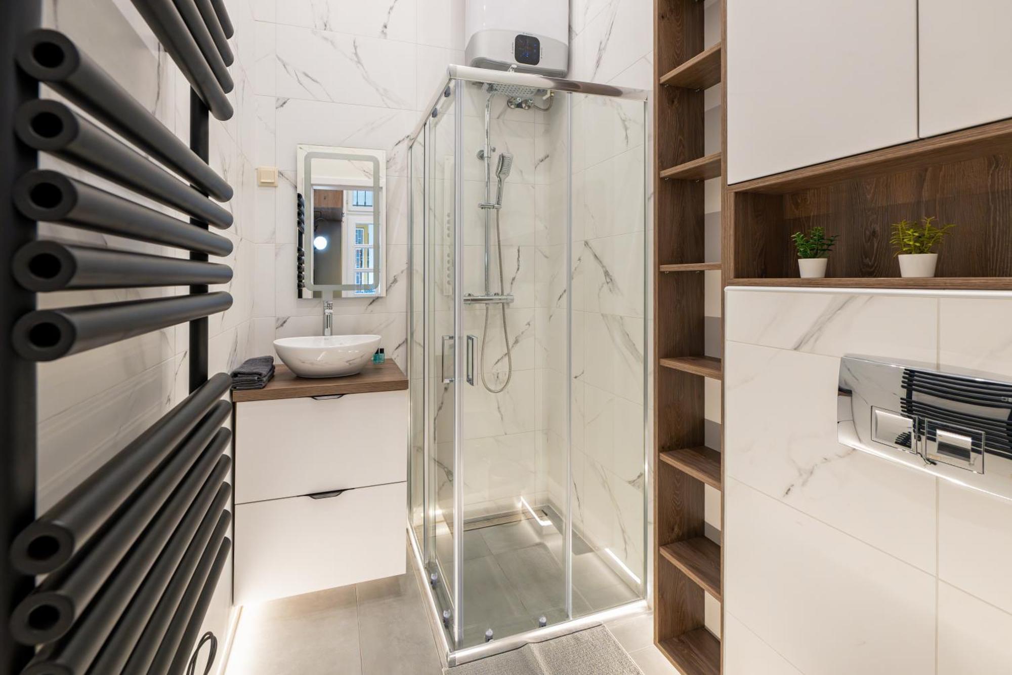 D52 Luxury * Budapest