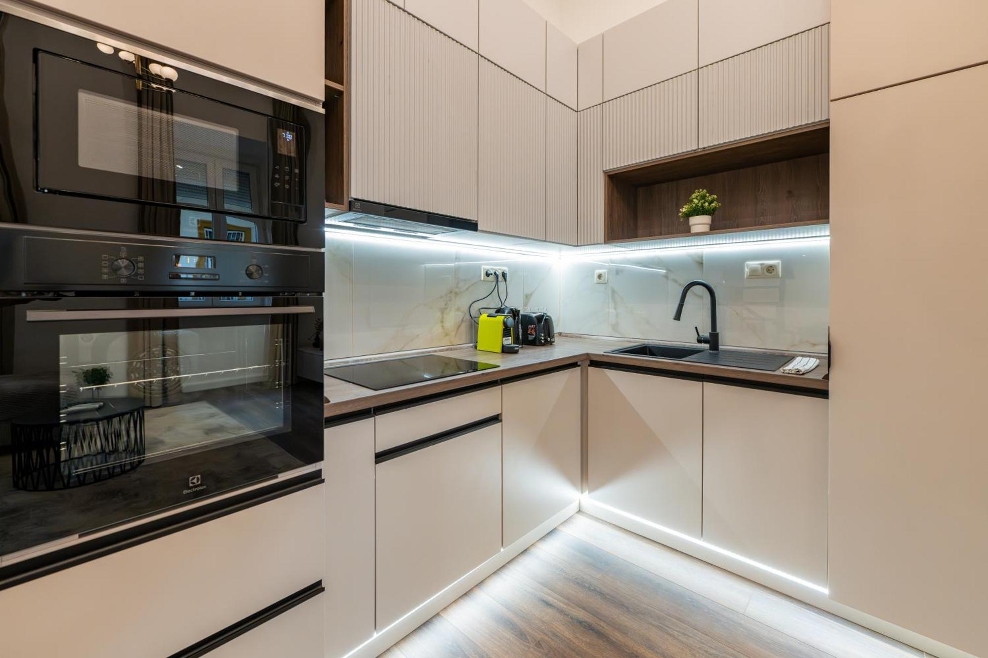 D52 Luxury Budapest