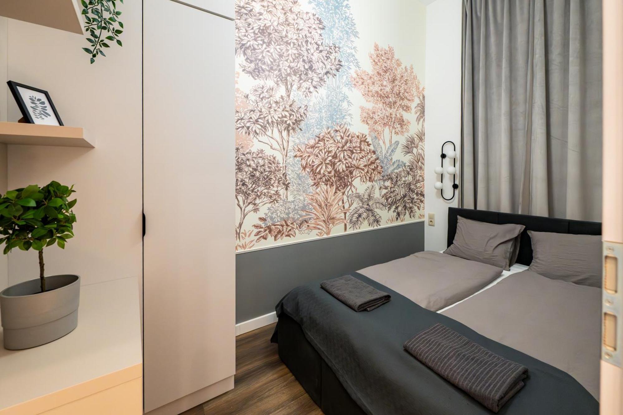 Apartamento D52 Luxury