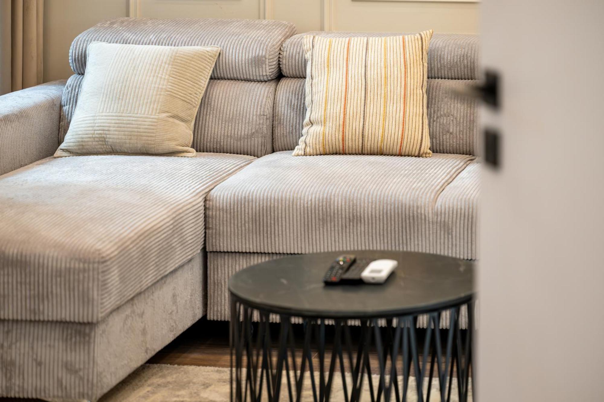 Apartamento D52 Luxury Budapest
