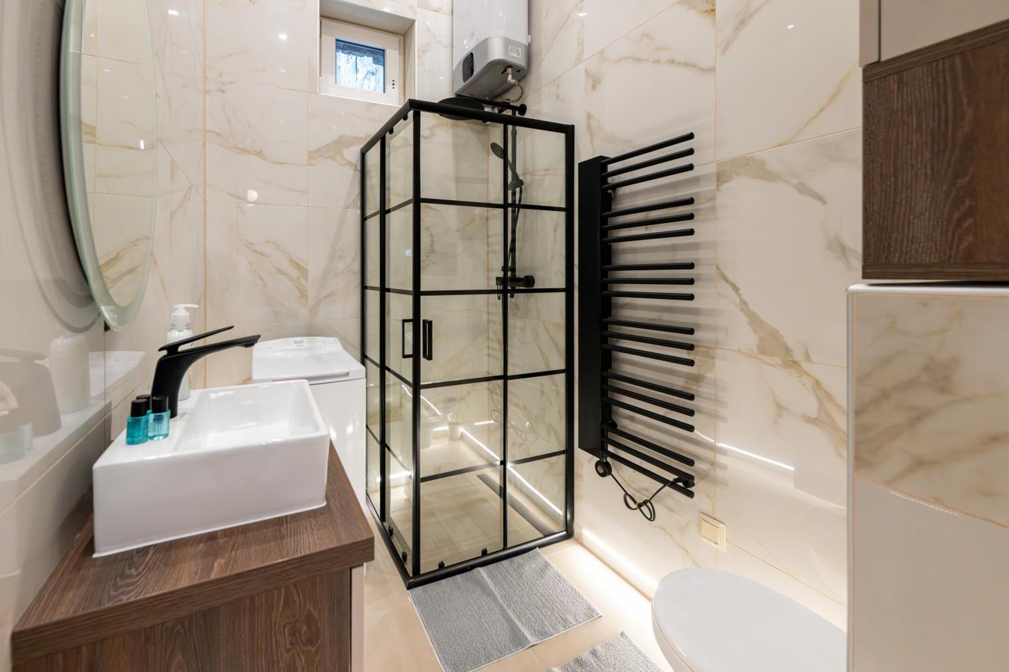 D52 Luxury Apartamento