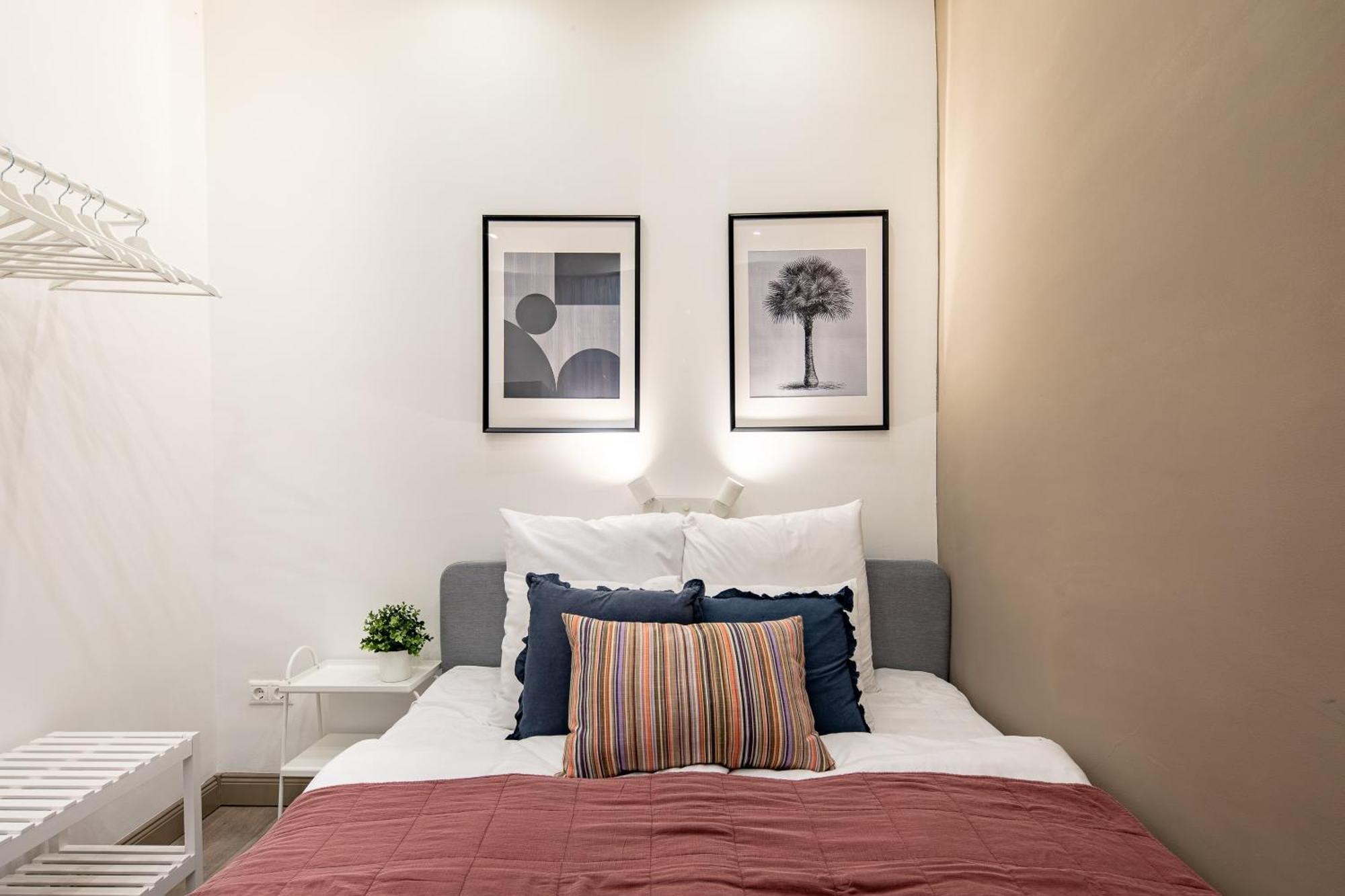 Sunny Three Bedroom * Budapest