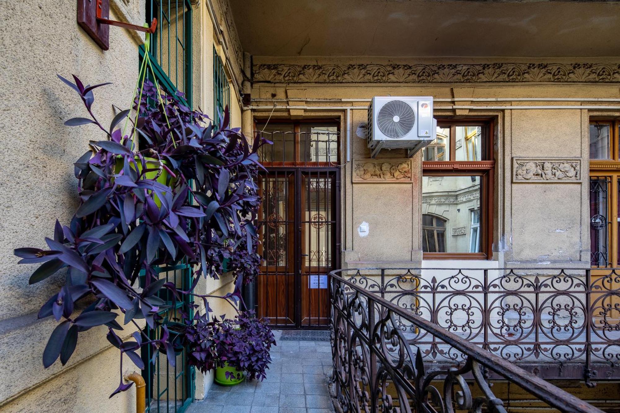 Sunny Three Bedroom