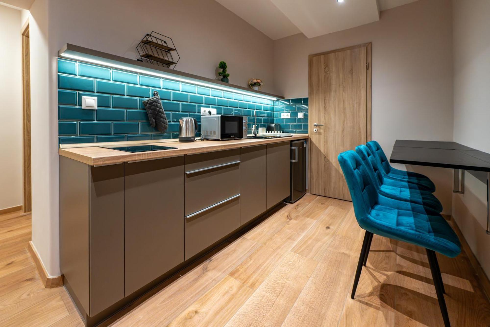 Apartament Astoria R92 Two Bedroom *
