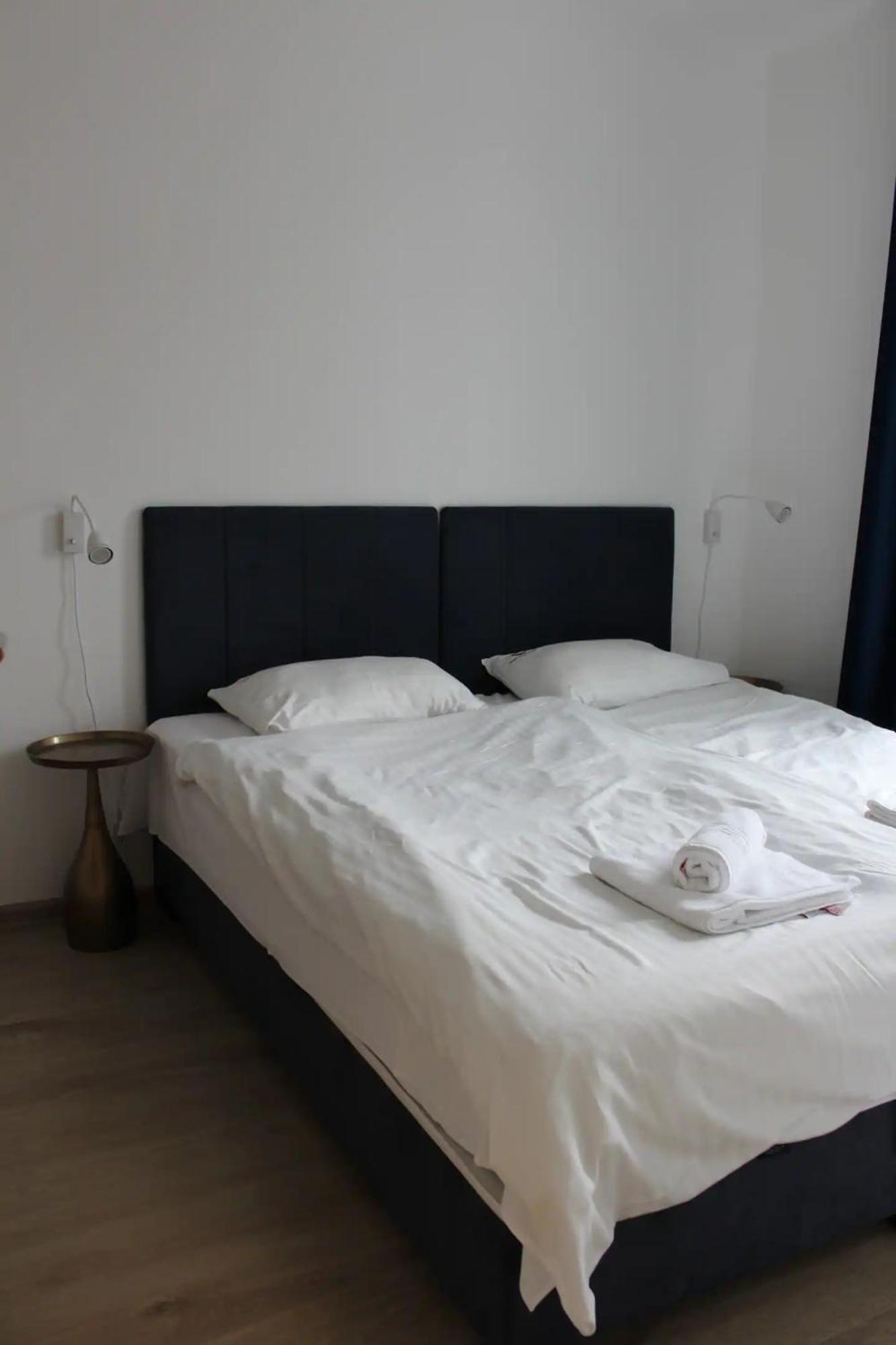 Appartamento Elisabeth Blue With Parking *