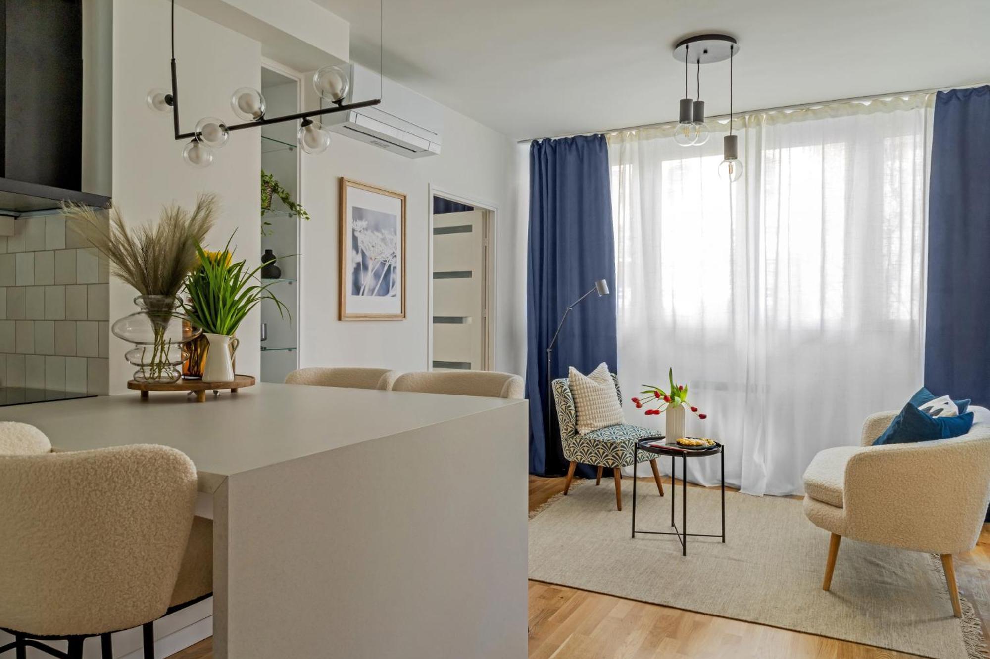 Buda Chill Apartamento Budapest