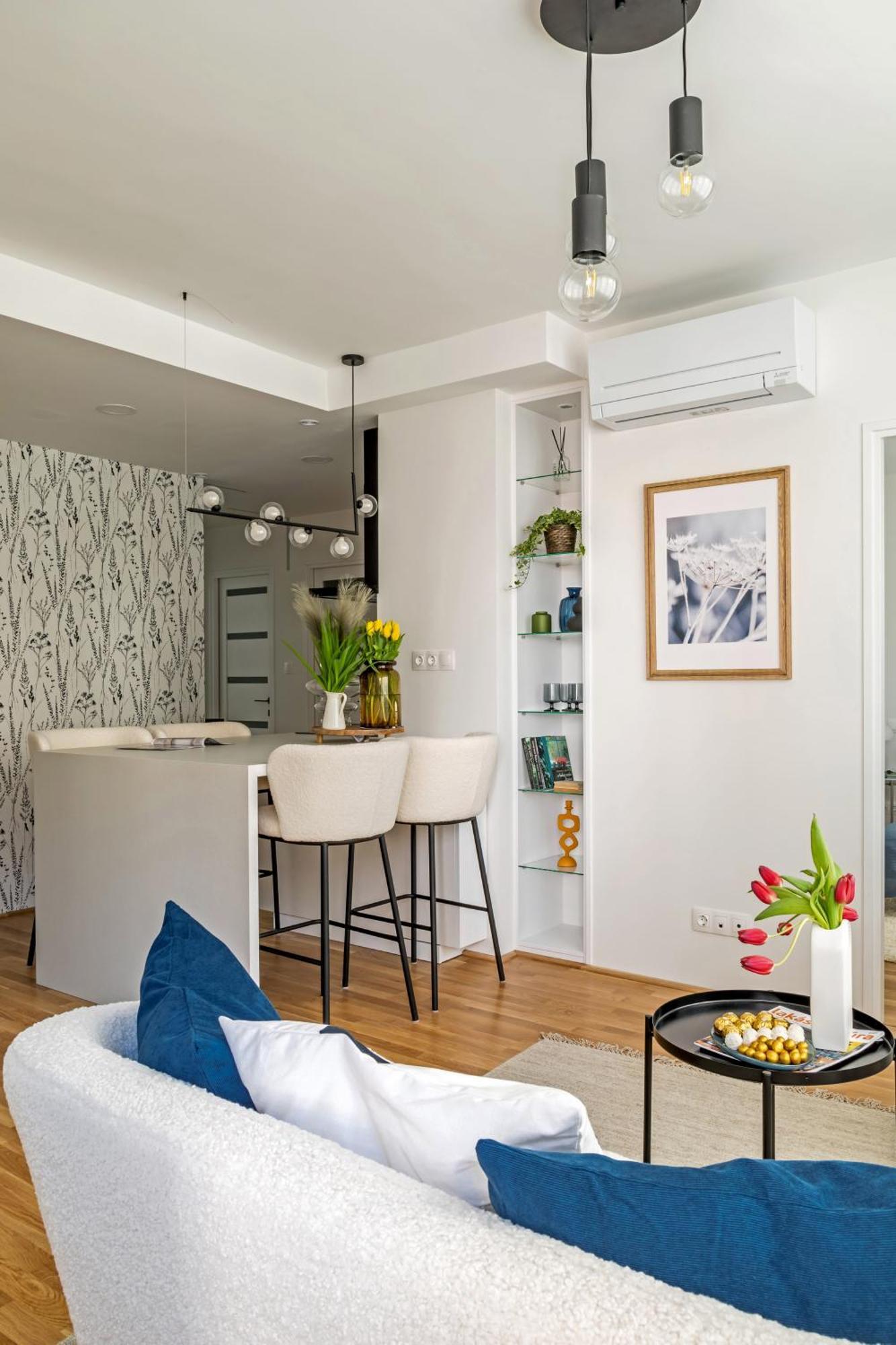 Buda Chill Apartamento *