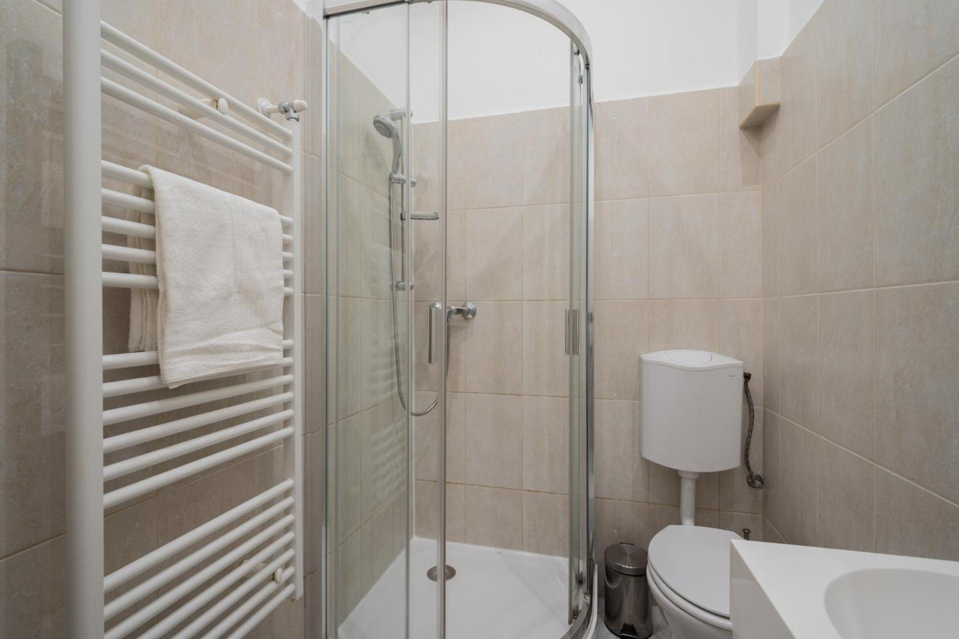 Apartmán Deluxe And Cozy Center For 8ppl