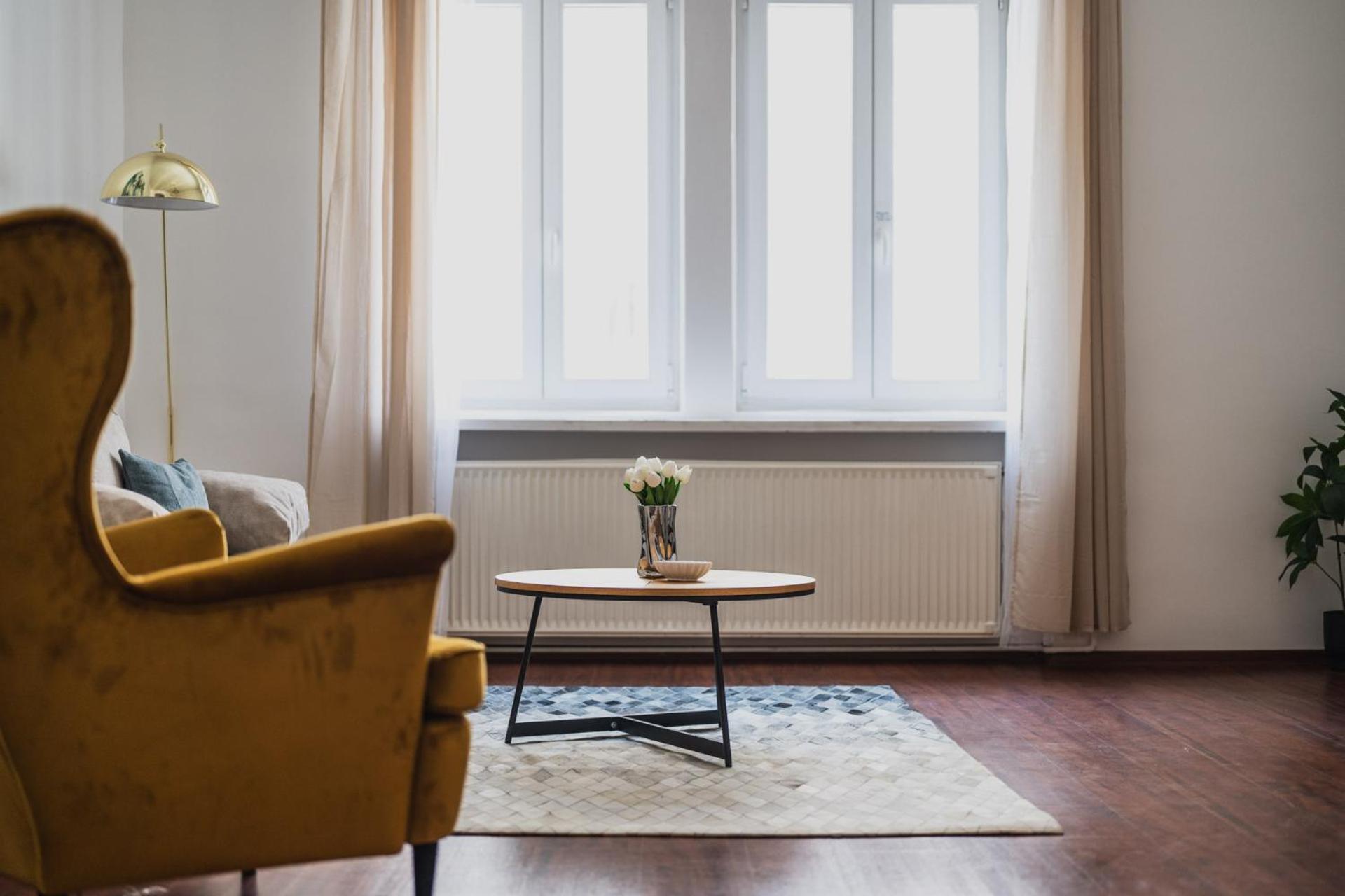 Deluxe And Cozy Center For 8ppl Apartmán Budapešť