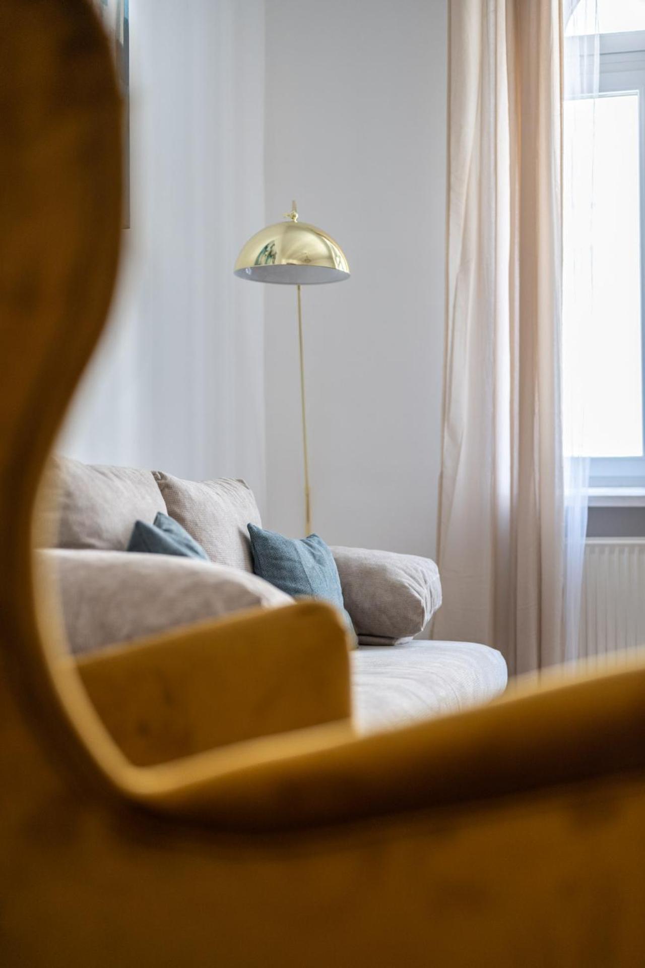Apartmán Deluxe And Cozy Center For 8ppl *