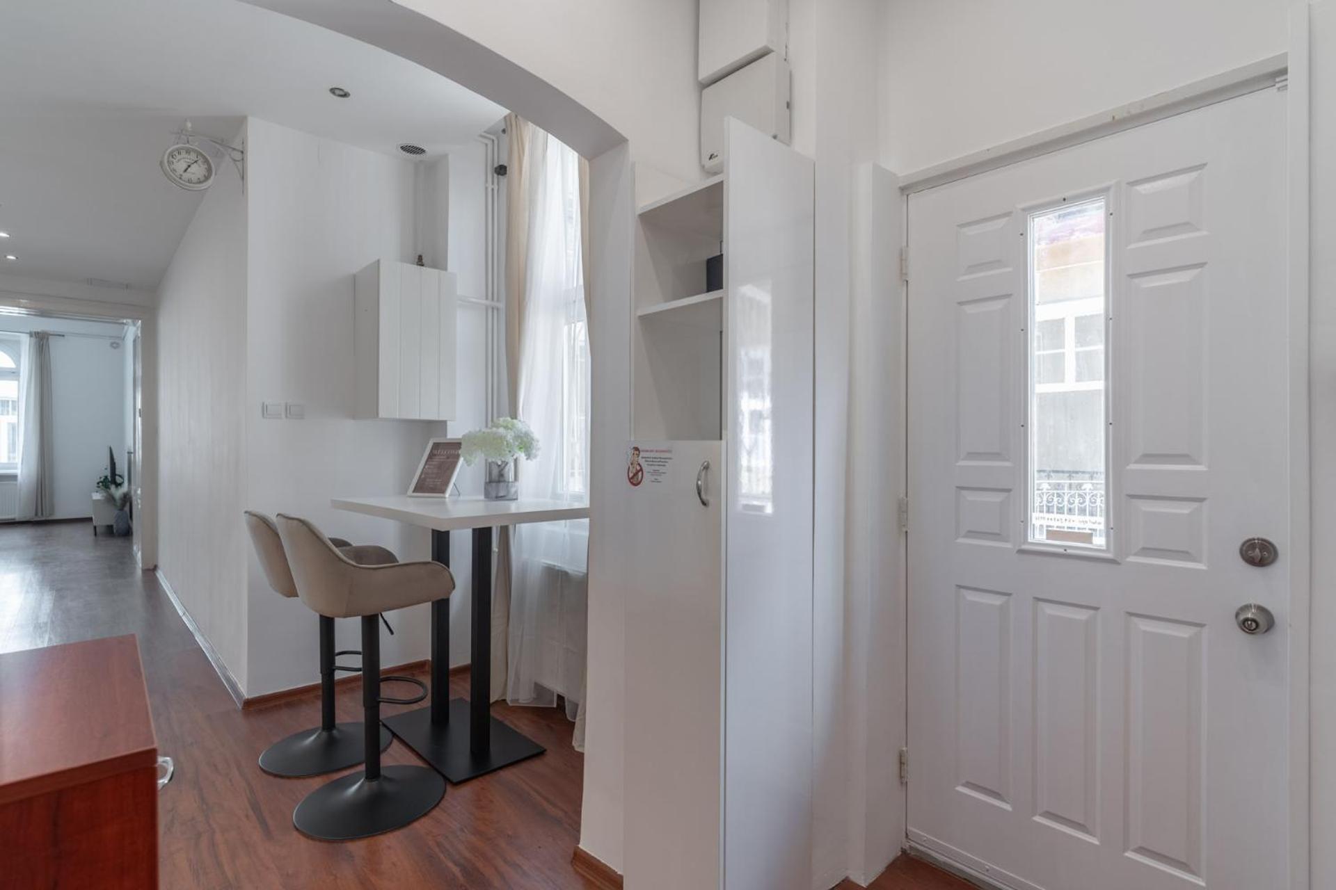 Deluxe And Cozy Center For 8ppl * Budapešť