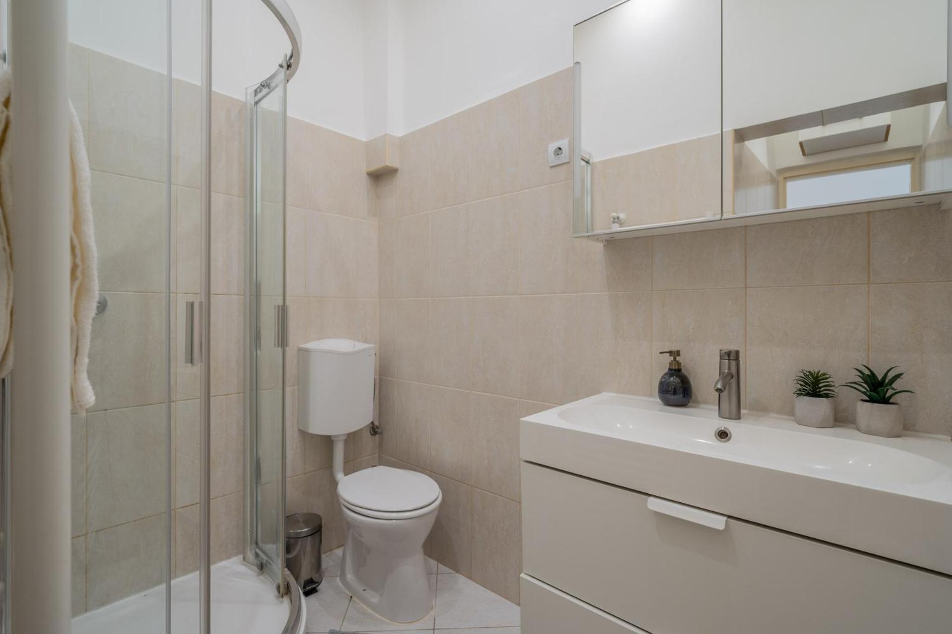 Deluxe And Cozy Center For 8ppl Budapešť