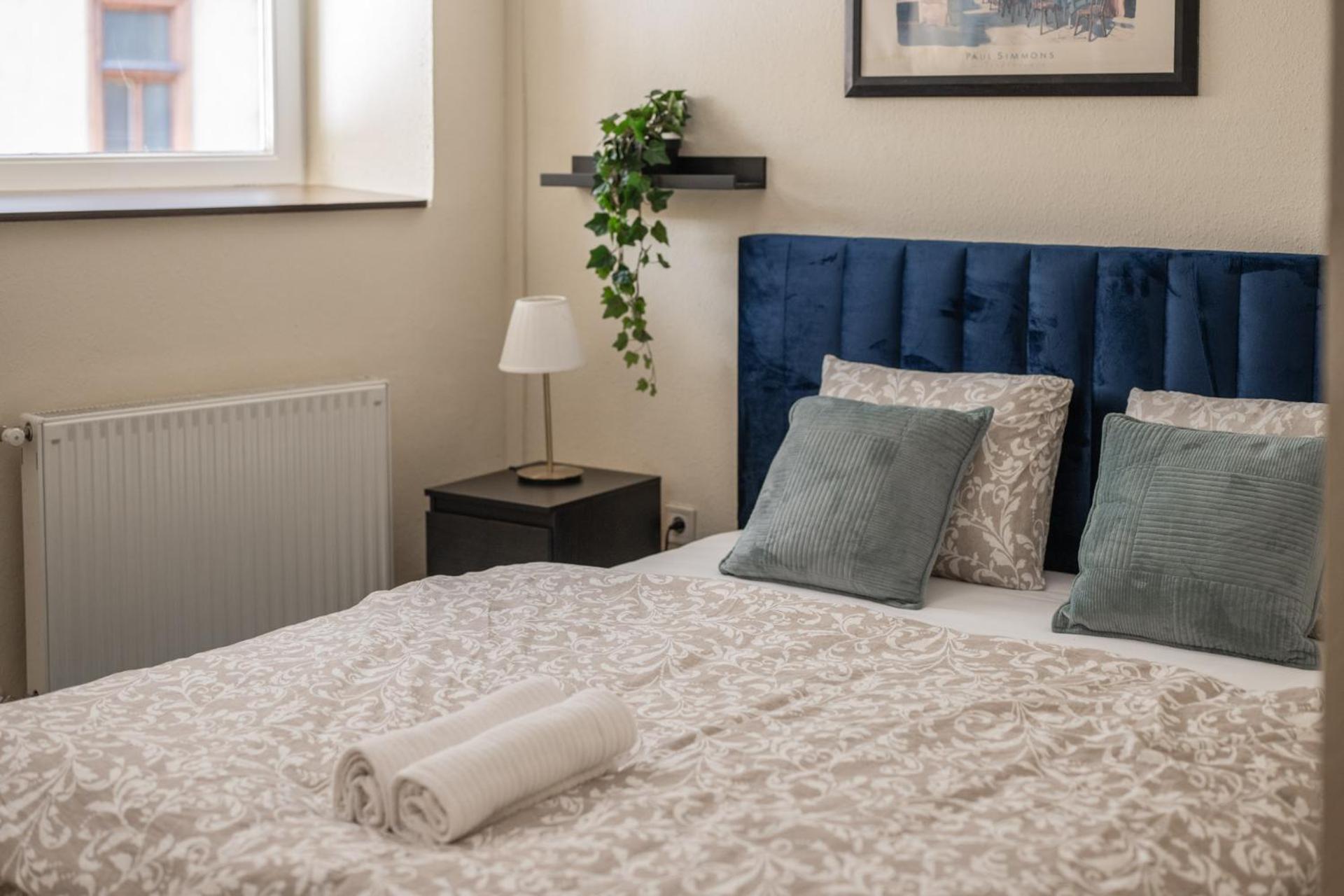 Apartmán Comfy & Homy Vibe In The Heart Of Budapest