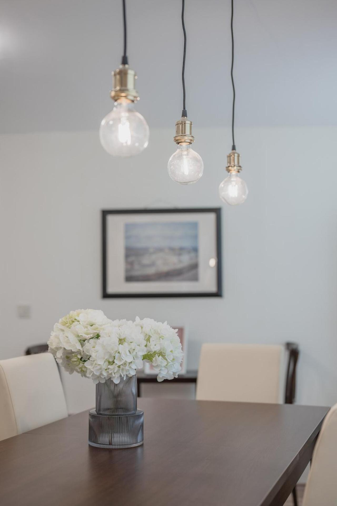 Appartement Comfy & Homy Vibe In The Heart Of *