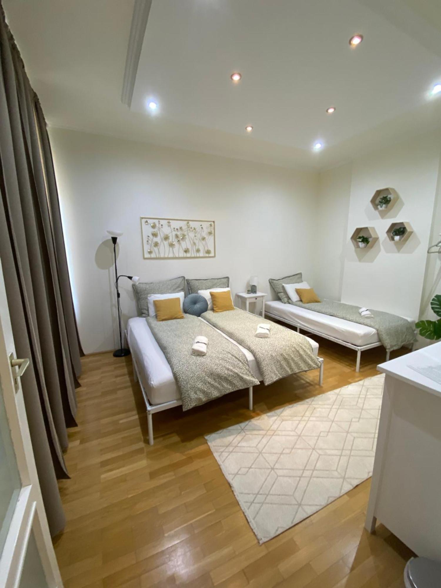 Apartmán Oasis - Center *