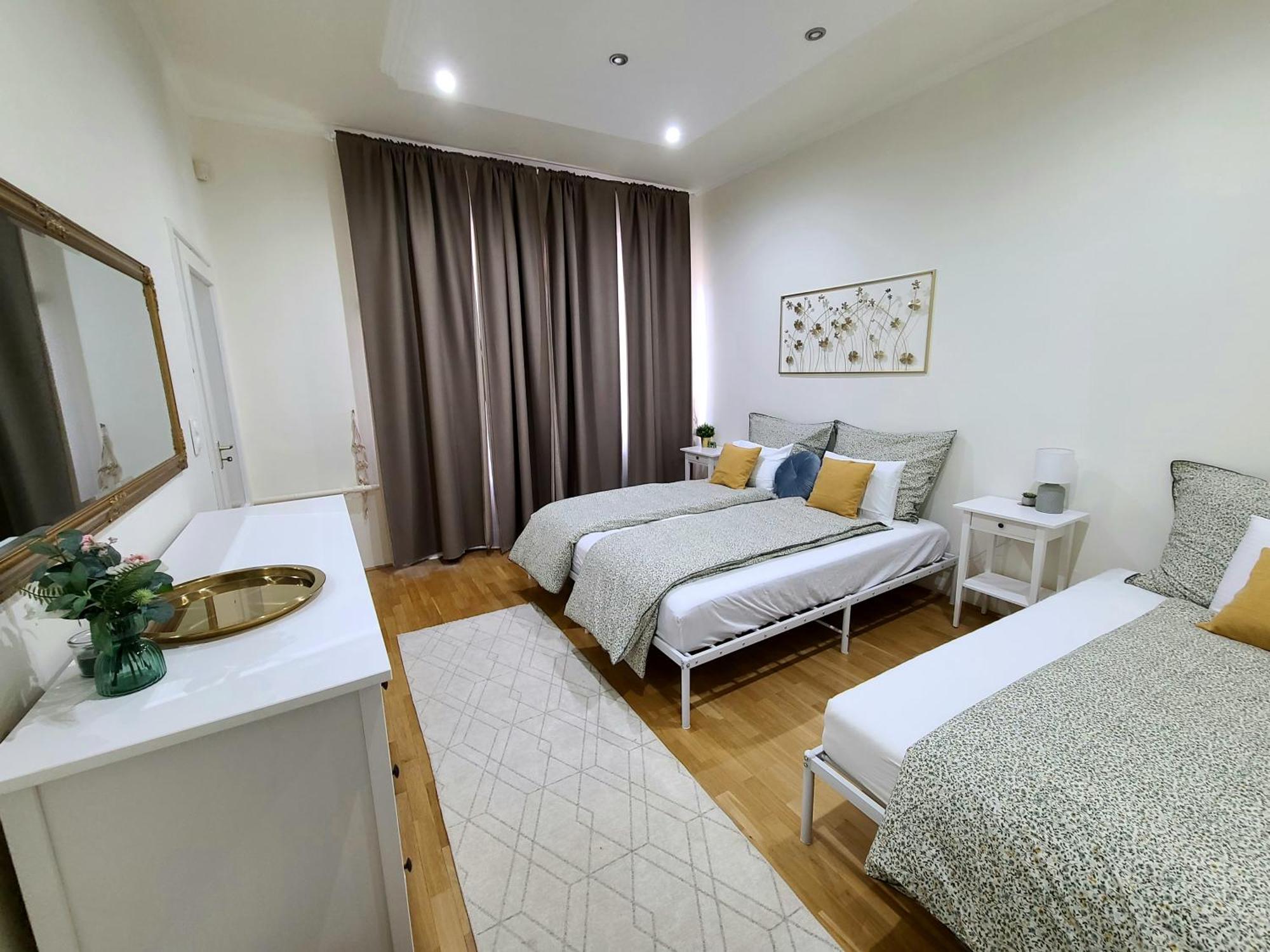 Apartmán Oasis - Center