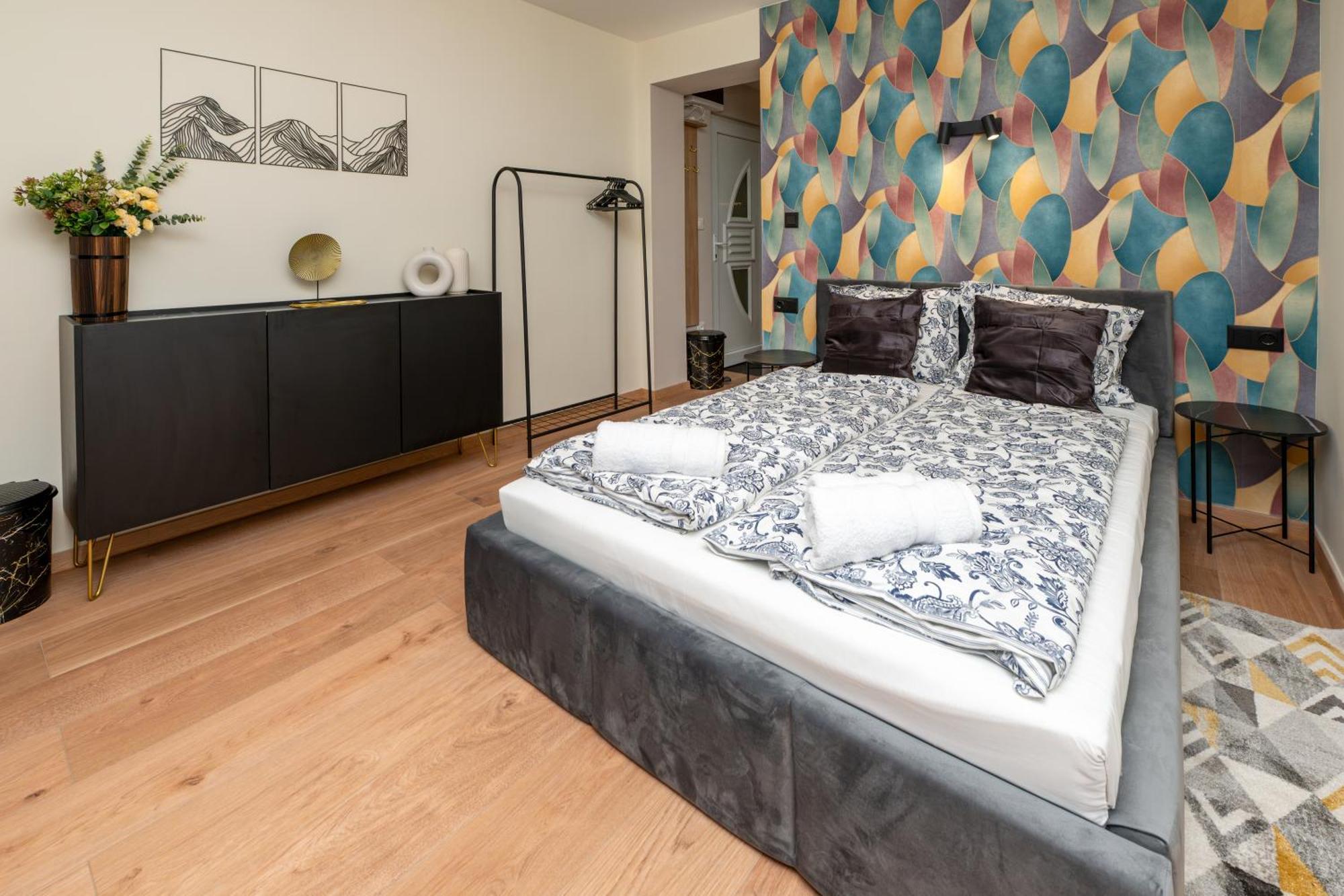 Apartamento Astoria R91 One Bedroom