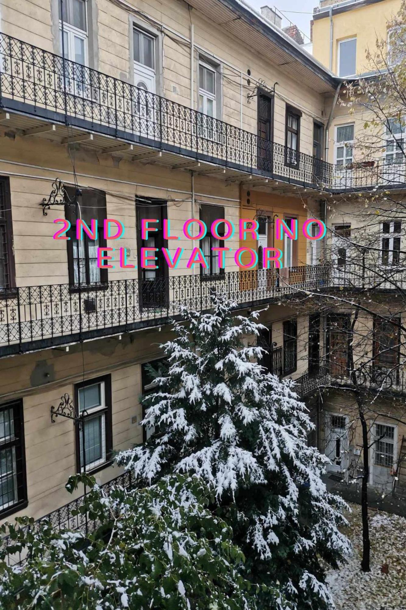 Boho Apartamento Budapest