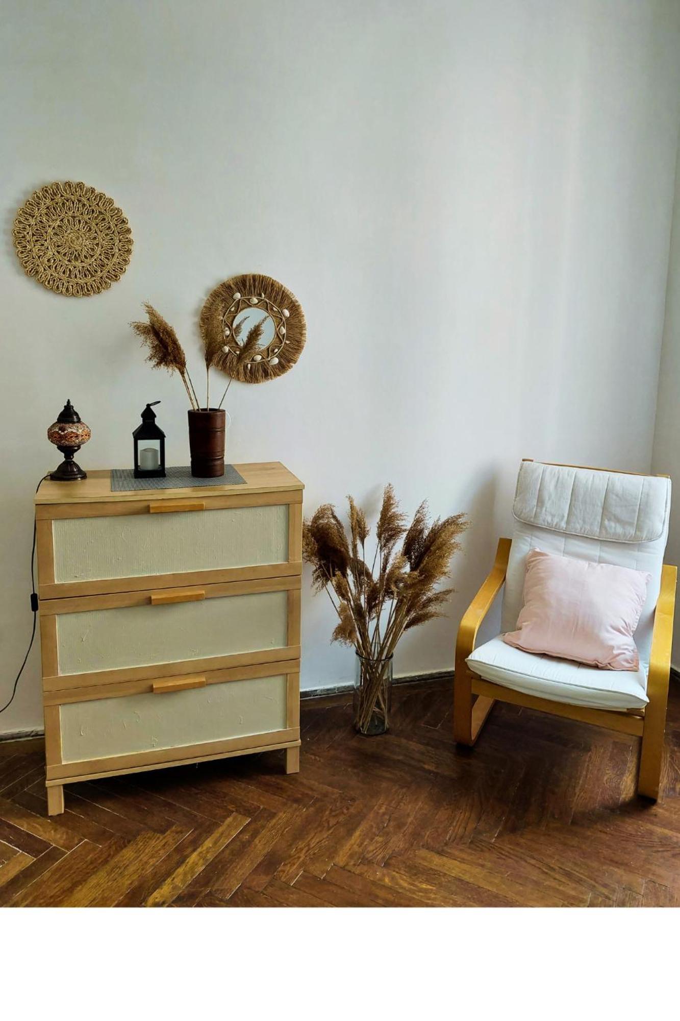 Apartamento Boho