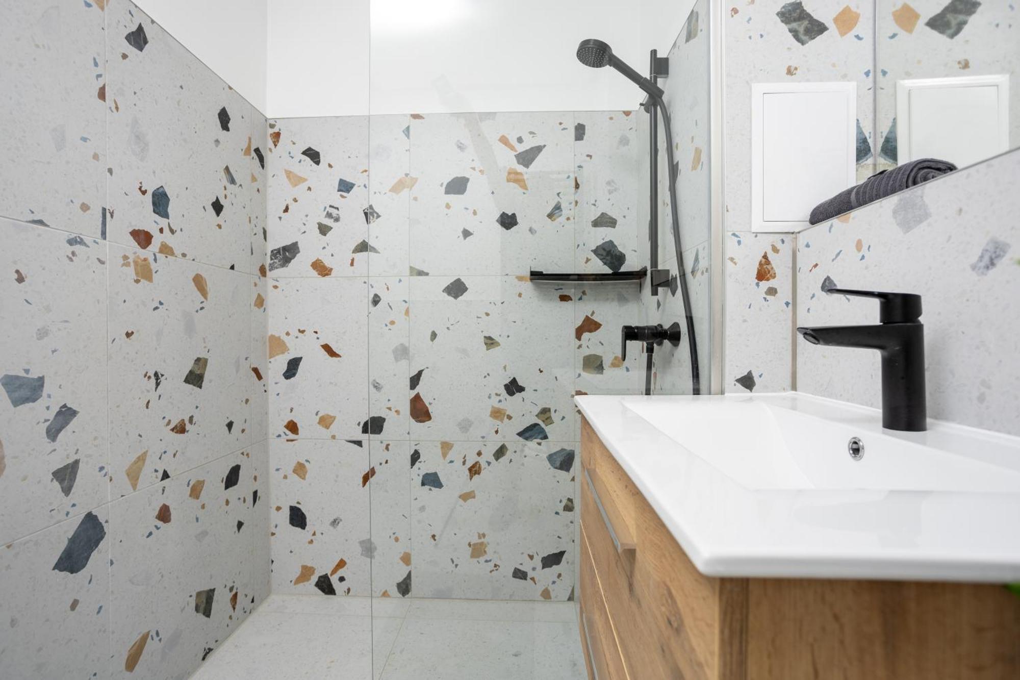 Apartamento Whiteangel Budapest