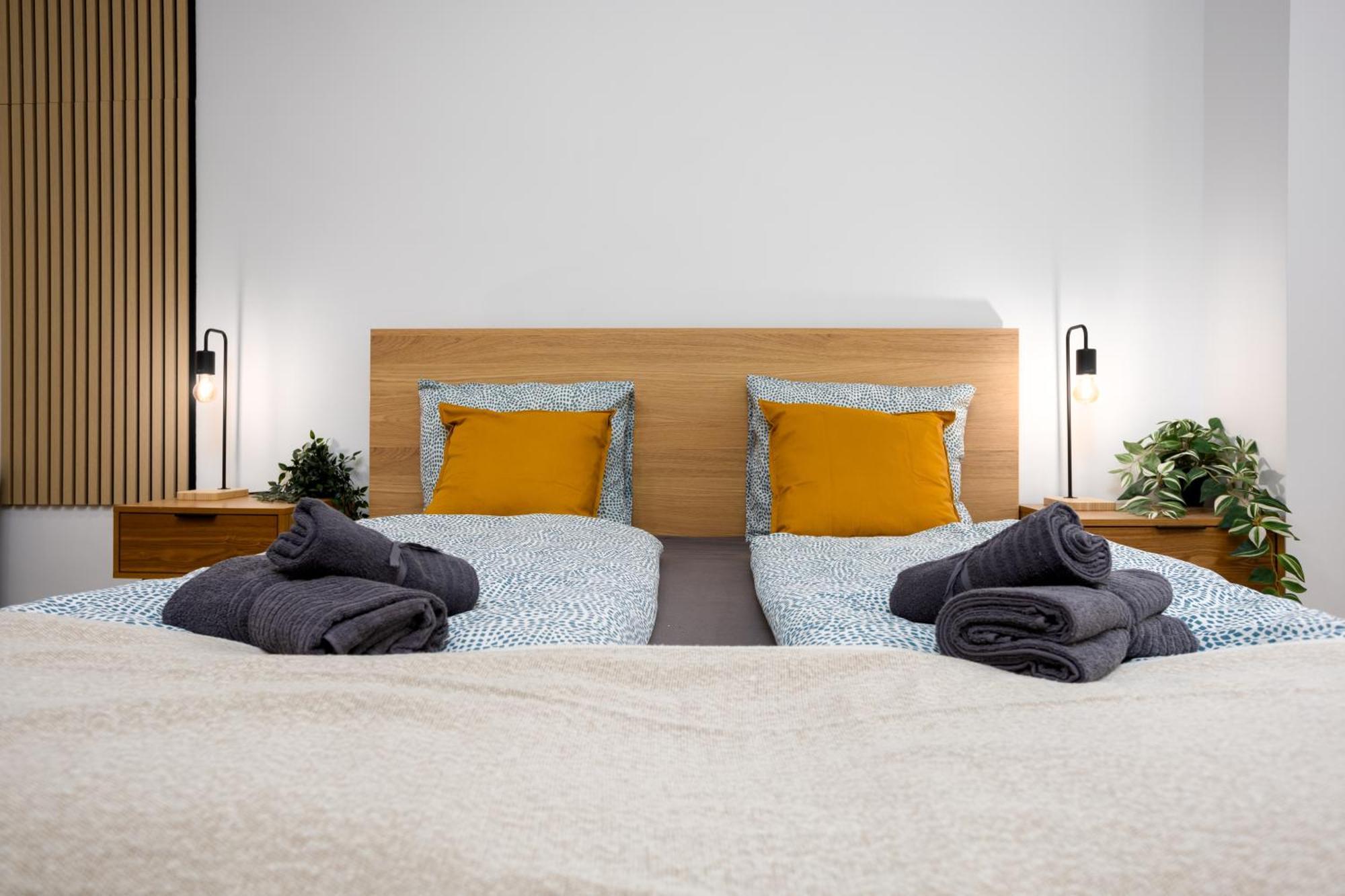Apartamento Whiteangel