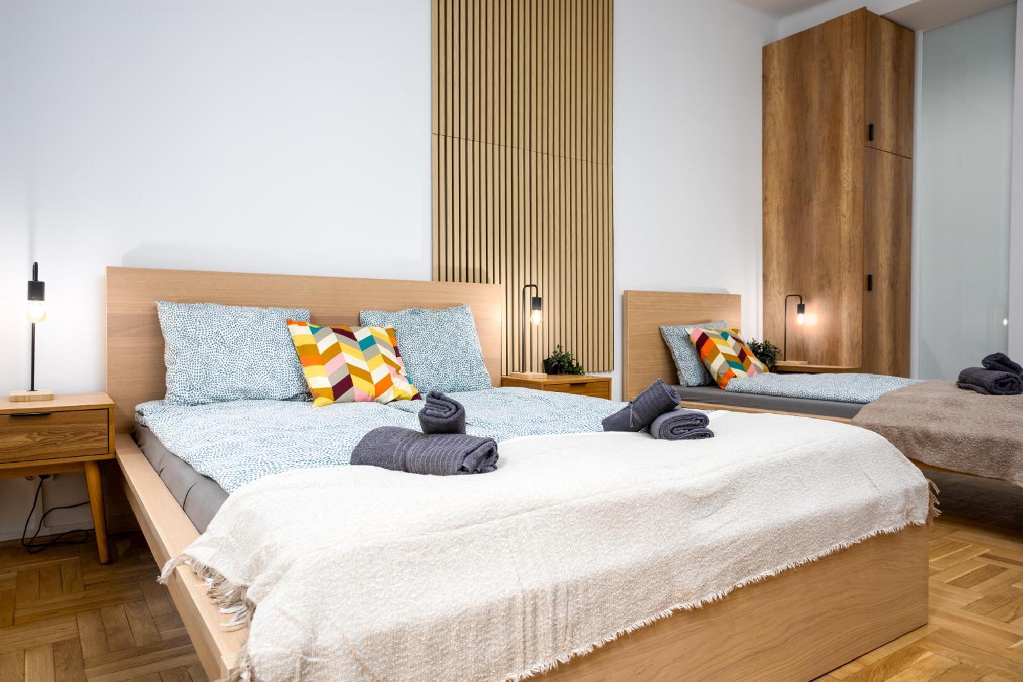 Whiteangel Apartamento