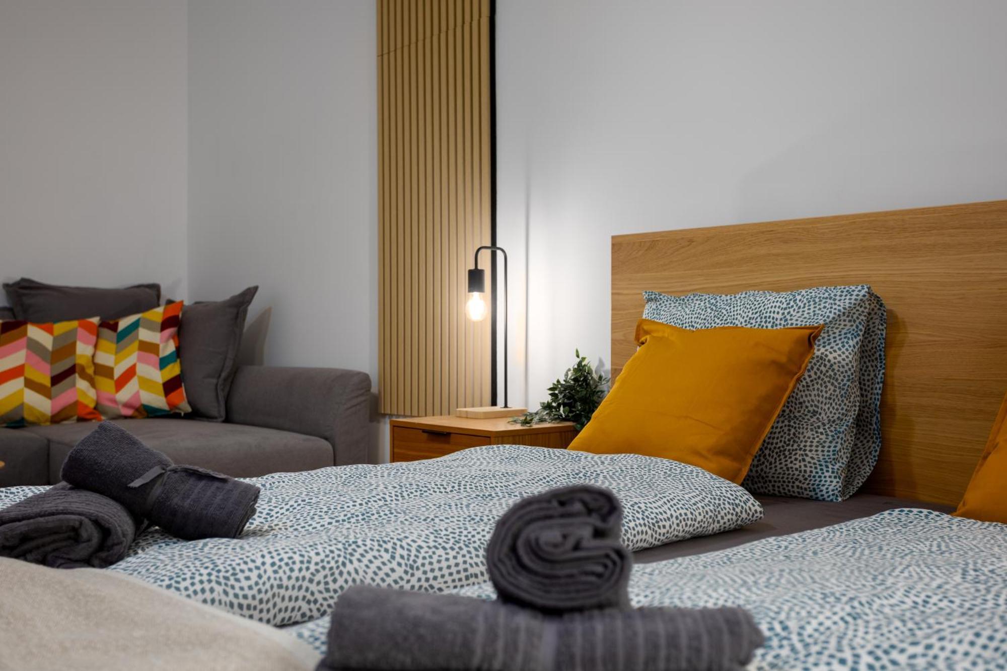 Apartamento Whiteangel