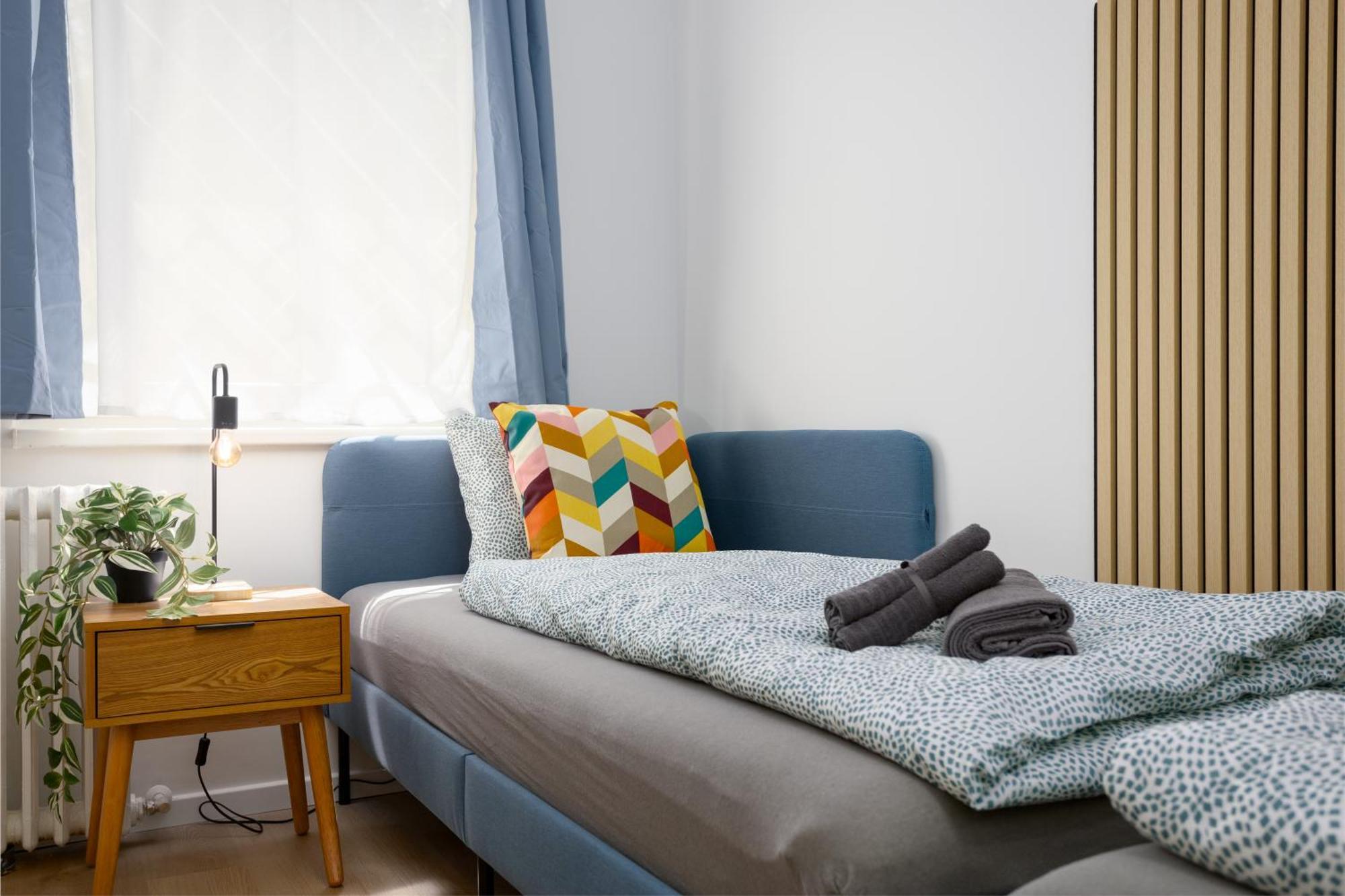 Apartamento Whiteangel Budapest