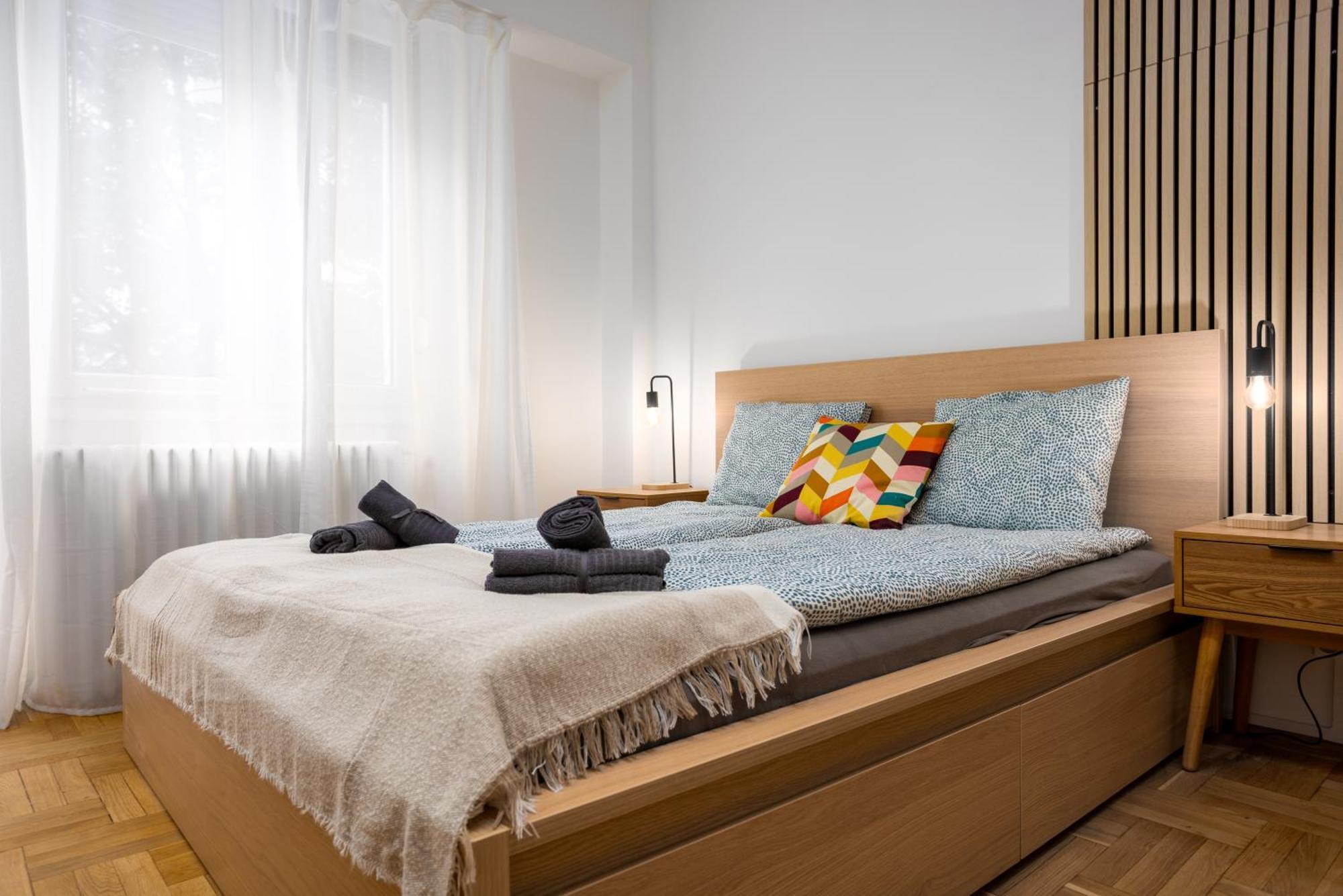 Apartamento Whiteangel *