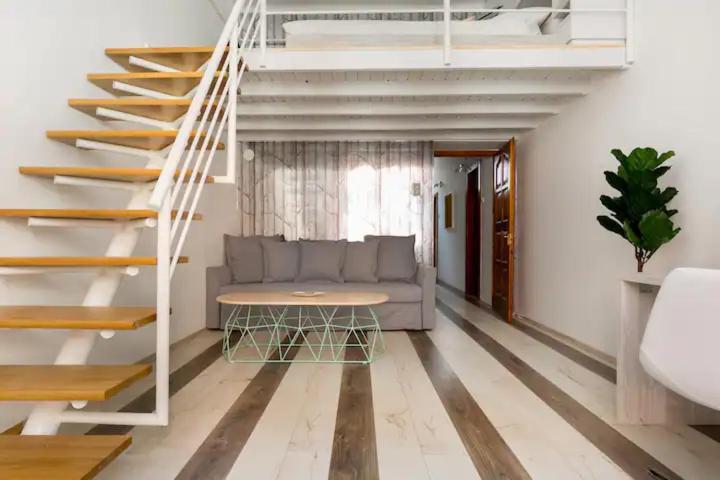 Apartmán Kz Szimpla Krt Budapešť