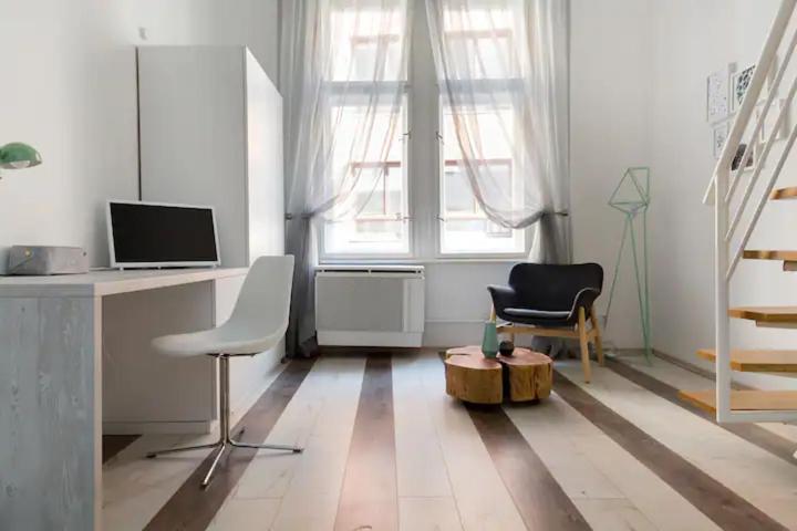 Apartmán Kz Szimpla Krt *