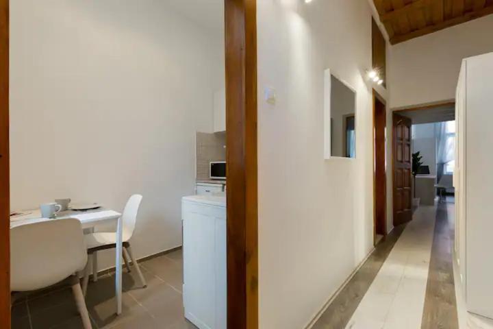 Kz Szimpla Krt Apartmán Budapešť