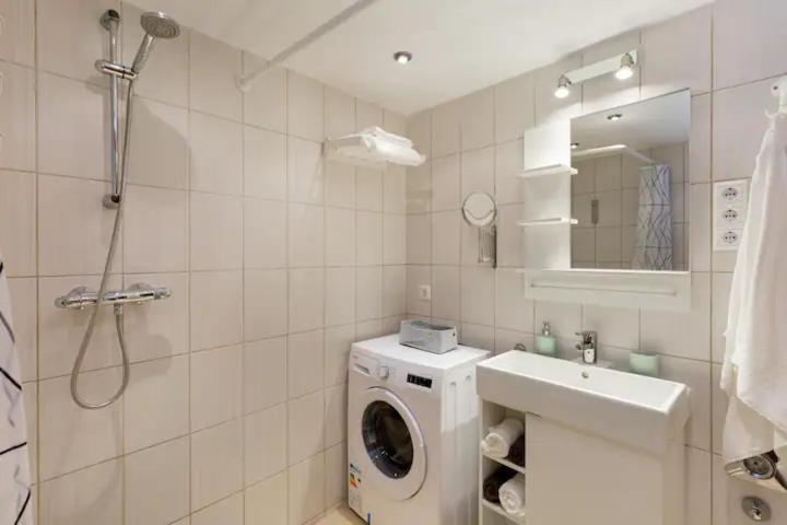 Apartmán Kz Szimpla Krt Budapešť
