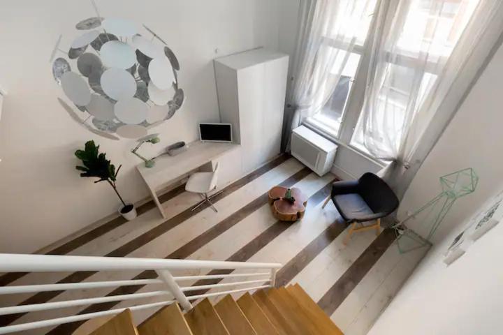 Kz Szimpla Krt Apartmán